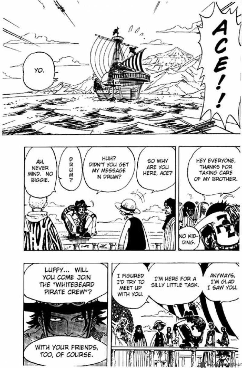 Chapter 159 - Come On (Image 9)