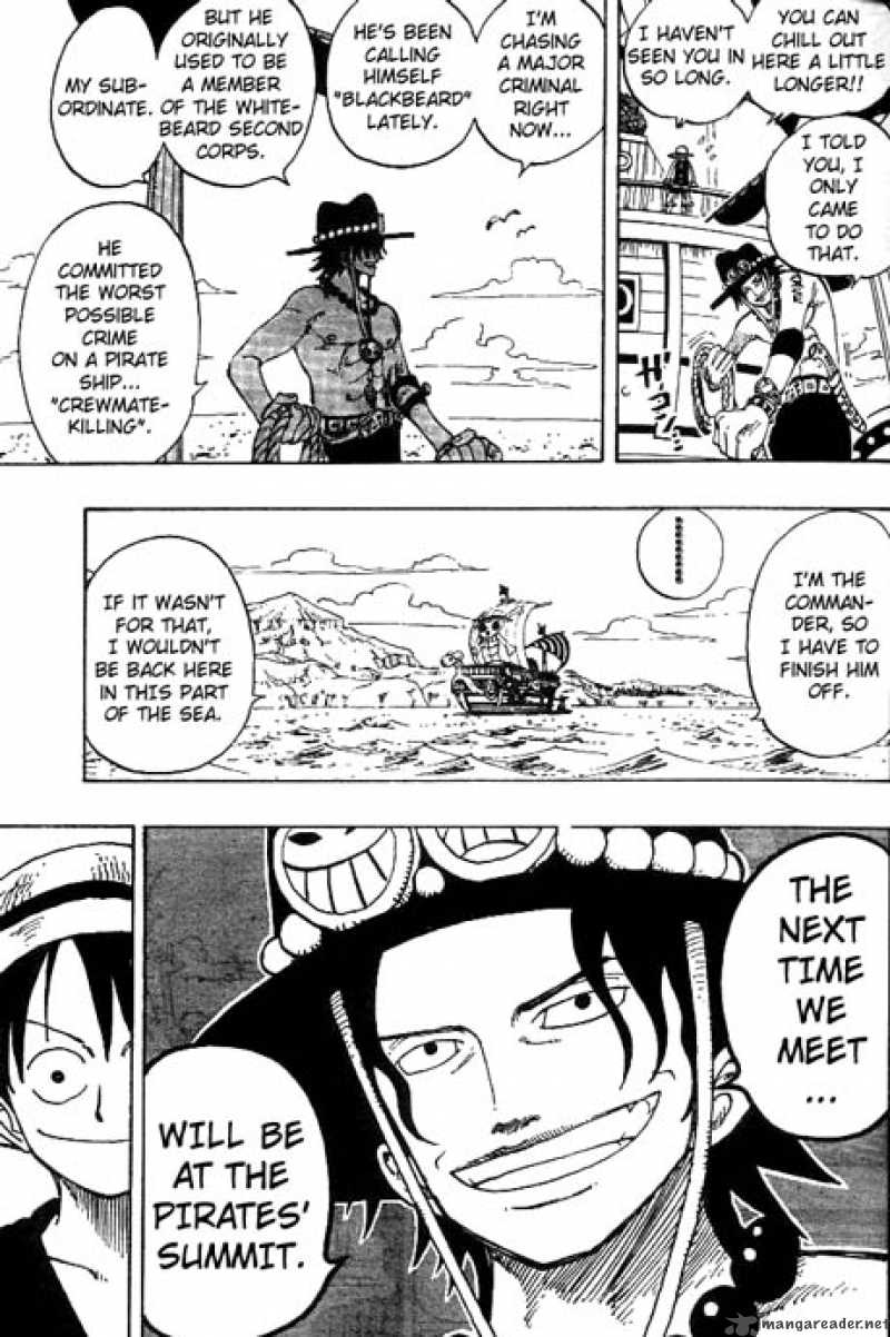 Chapter 159 - Come On (Image 15)