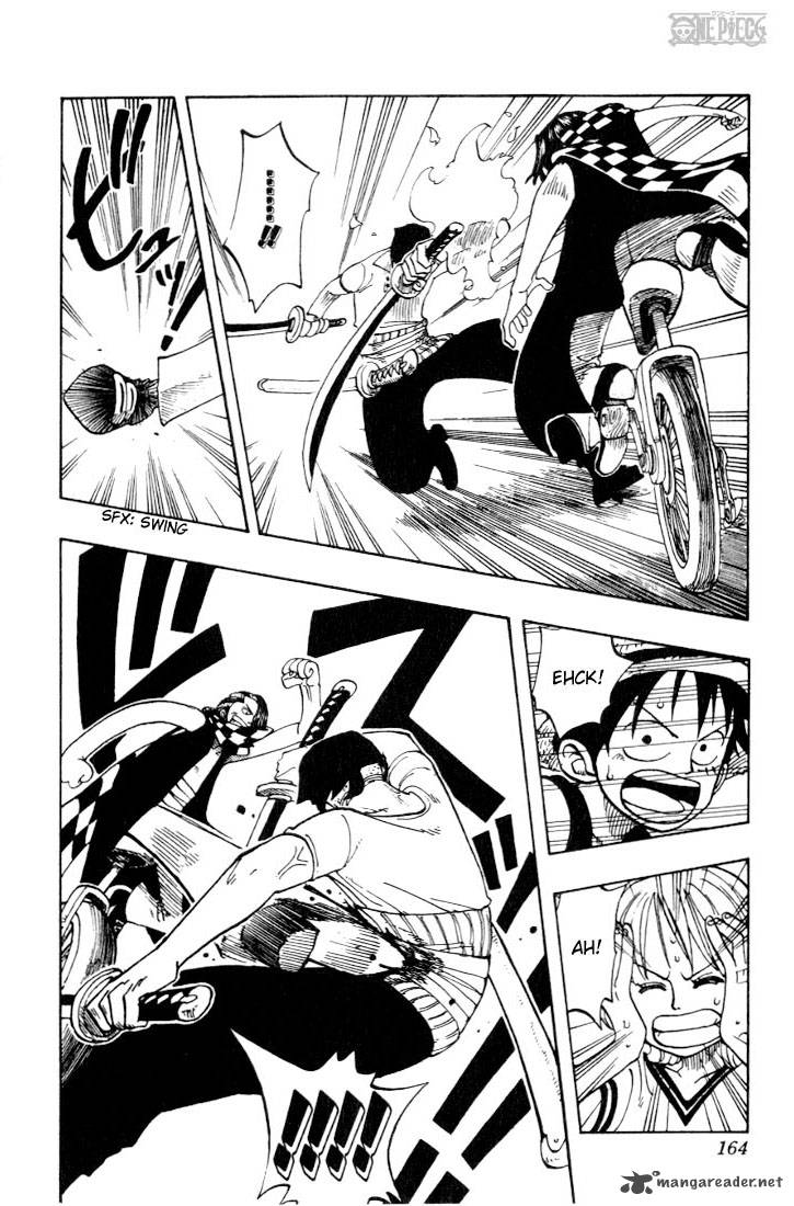Chapter 16 - Versus Buggys Pirate Fleet (Image 10)