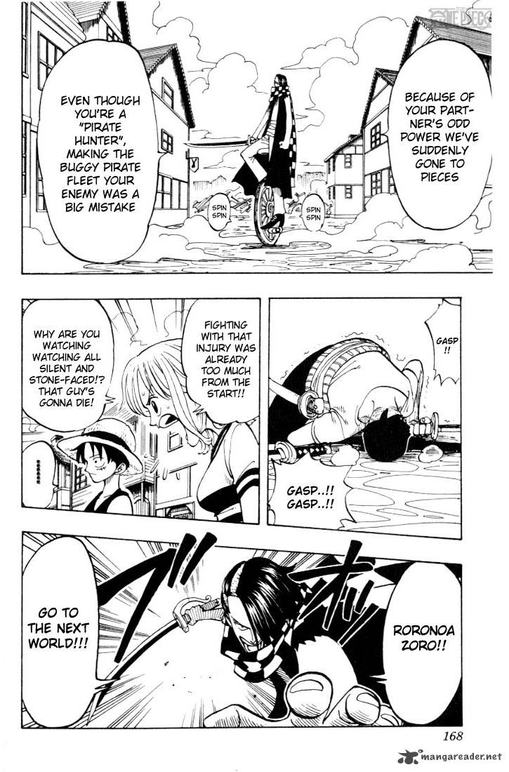 Chapter 16 - Versus Buggys Pirate Fleet (Image 14)
