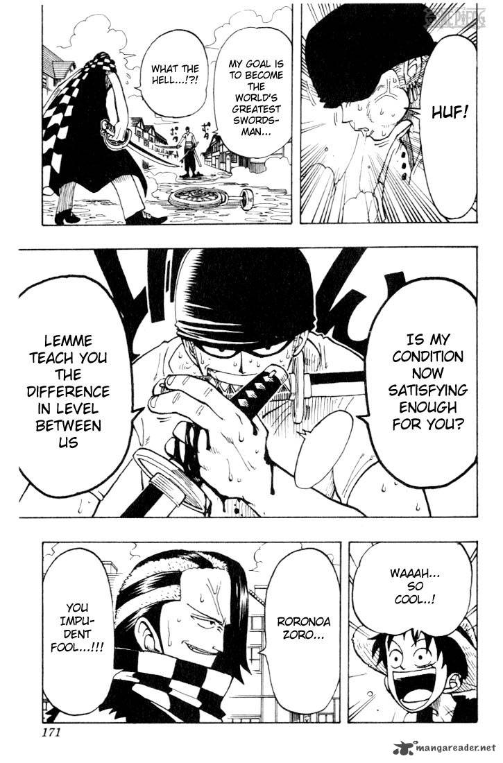 Chapter 16 - Versus Buggys Pirate Fleet (Image 17)