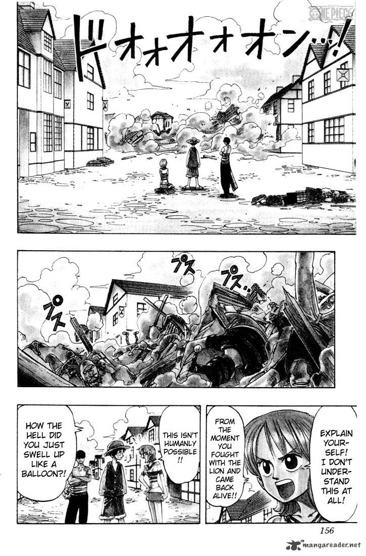Chapter 16 - Versus Buggys Pirate Fleet (Image 2)