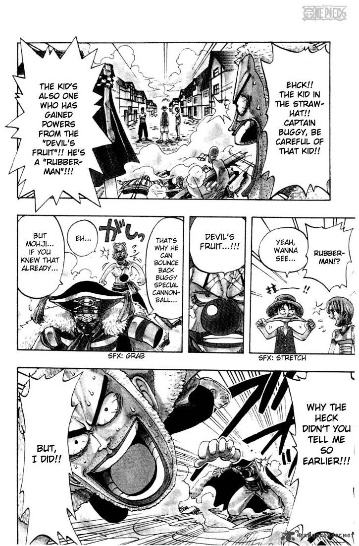 Chapter 16 - Versus Buggys Pirate Fleet (Image 6)
