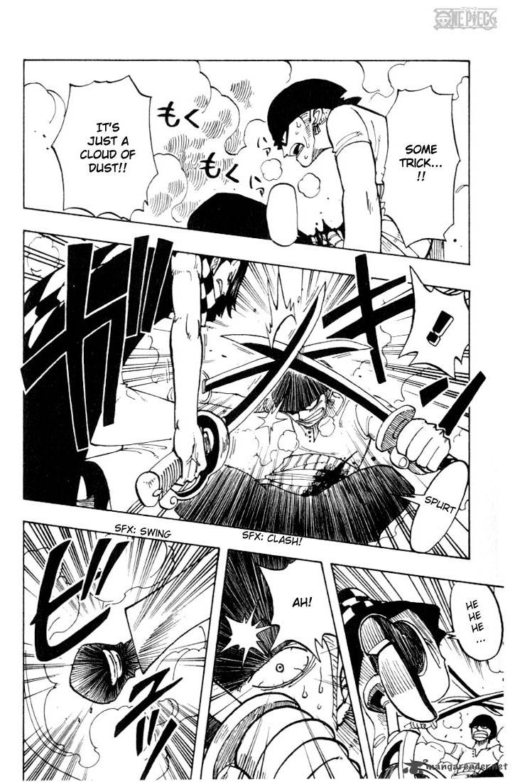 Chapter 16 - Versus Buggys Pirate Fleet (Image 12)