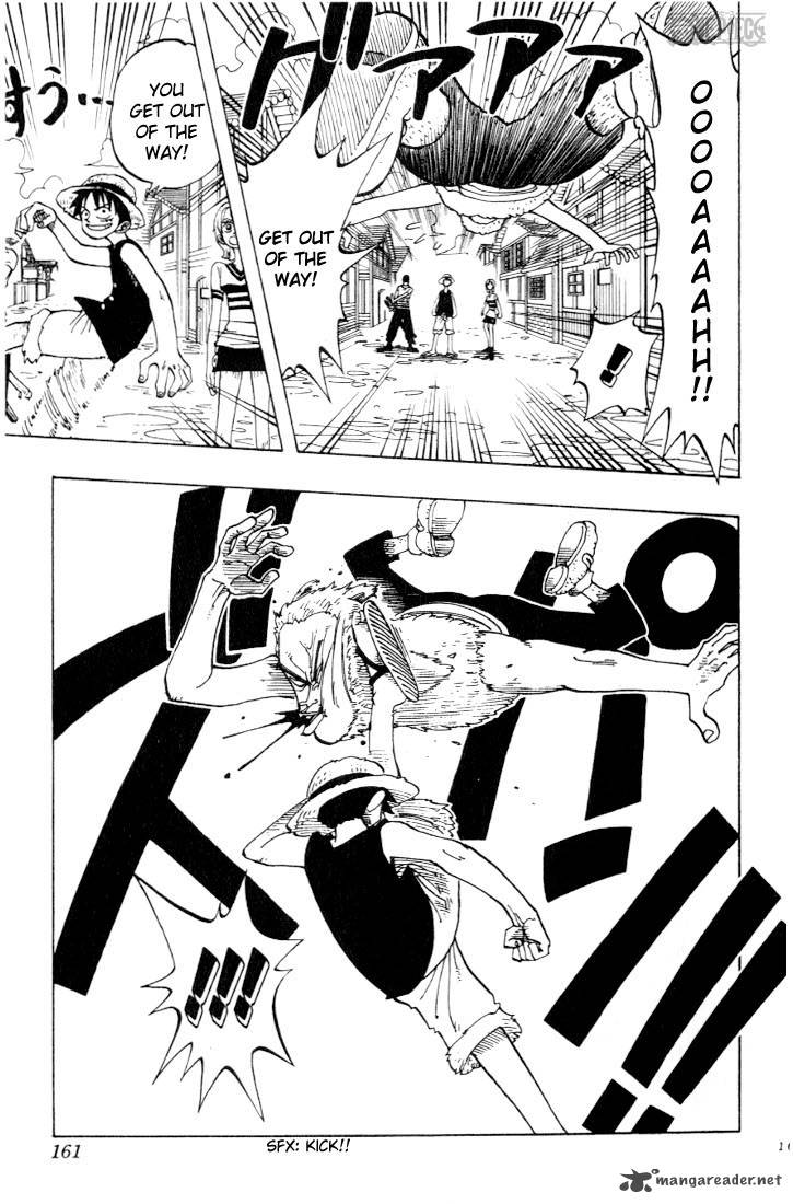 Chapter 16 - Versus Buggys Pirate Fleet (Image 7)
