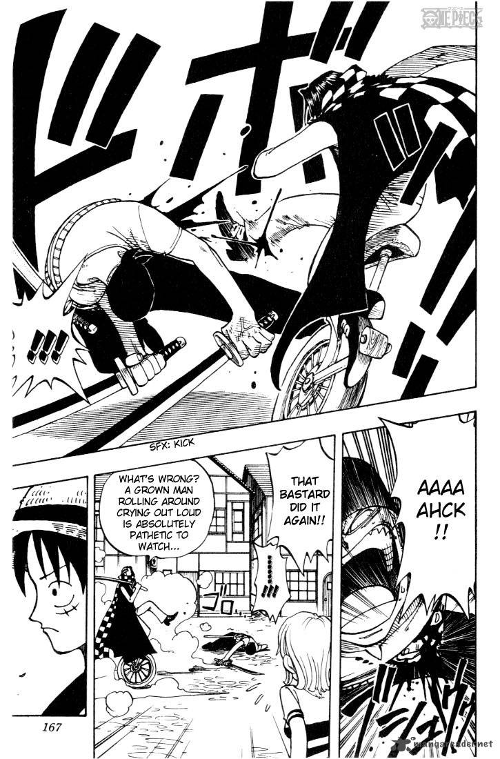 Chapter 16 - Versus Buggys Pirate Fleet (Image 13)