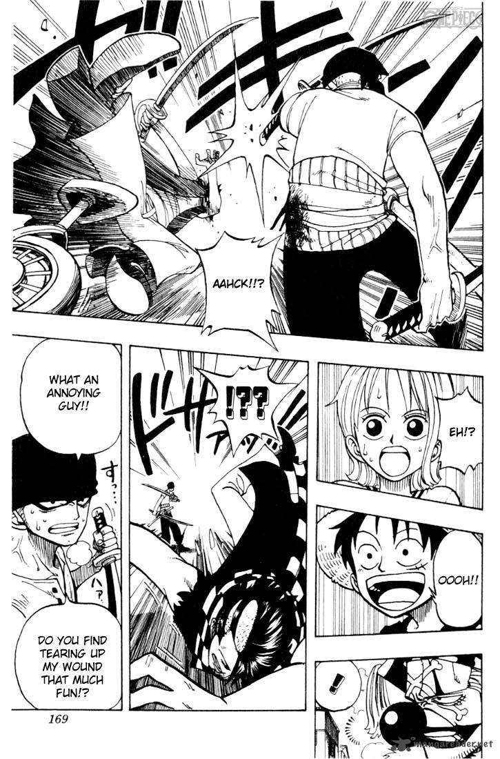 Chapter 16 - Versus Buggys Pirate Fleet (Image 15)