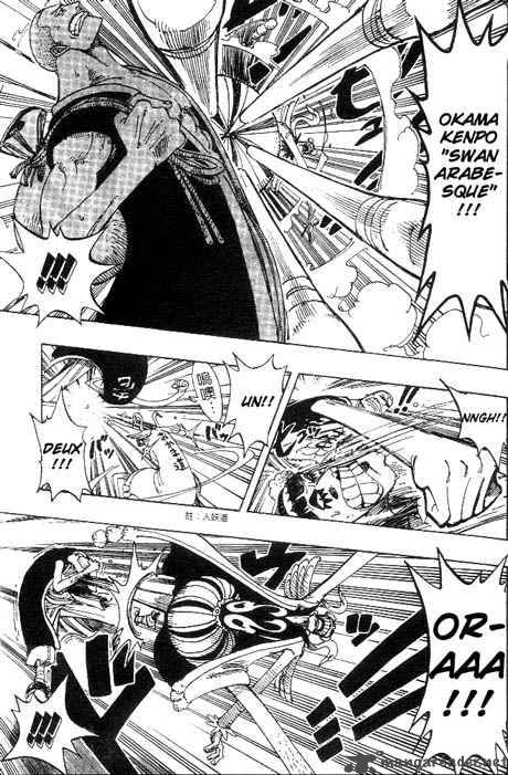 Chapter 160 - Spider Cafe 8 O'Clock (Image 16)