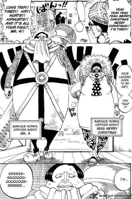 Chapter 160 - Spider Cafe 8 O'Clock (Image 8)