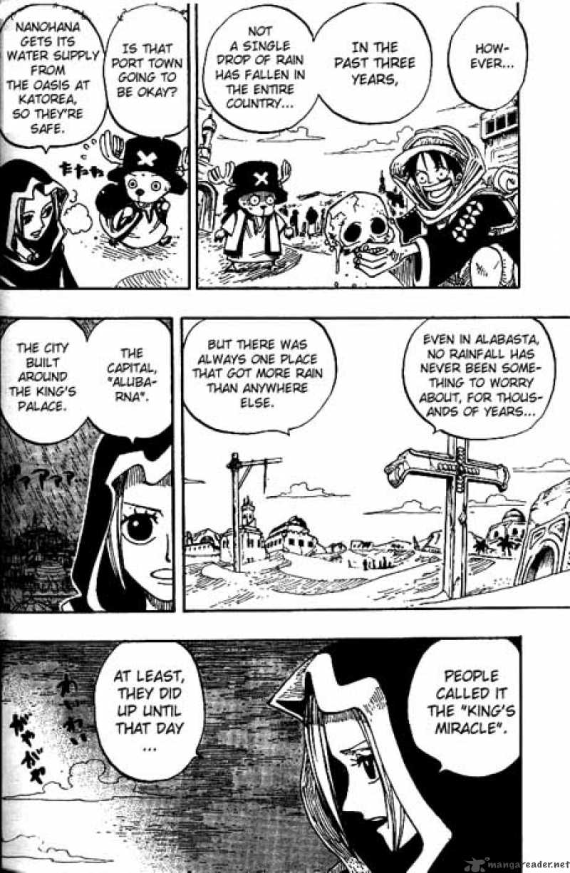 Chapter 161 - Erumalu The Green Town (Image 9)