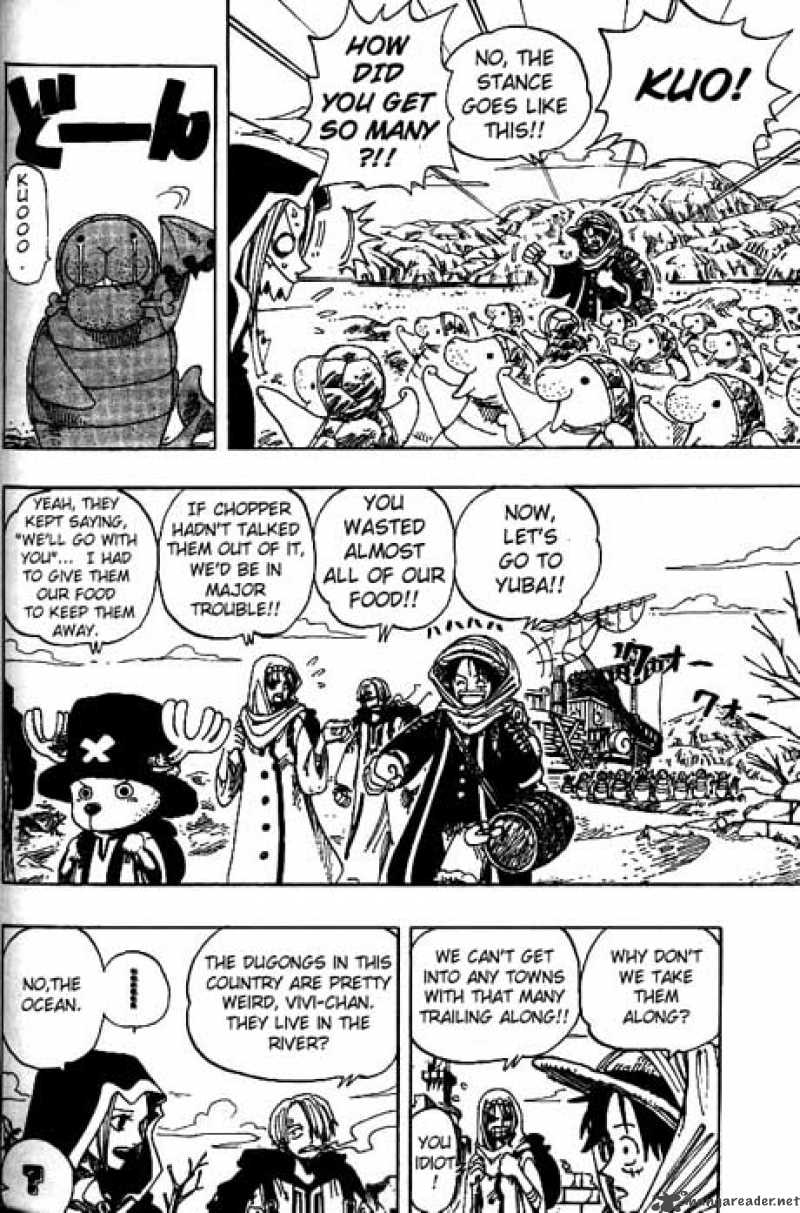 Chapter 161 - Erumalu The Green Town (Image 7)