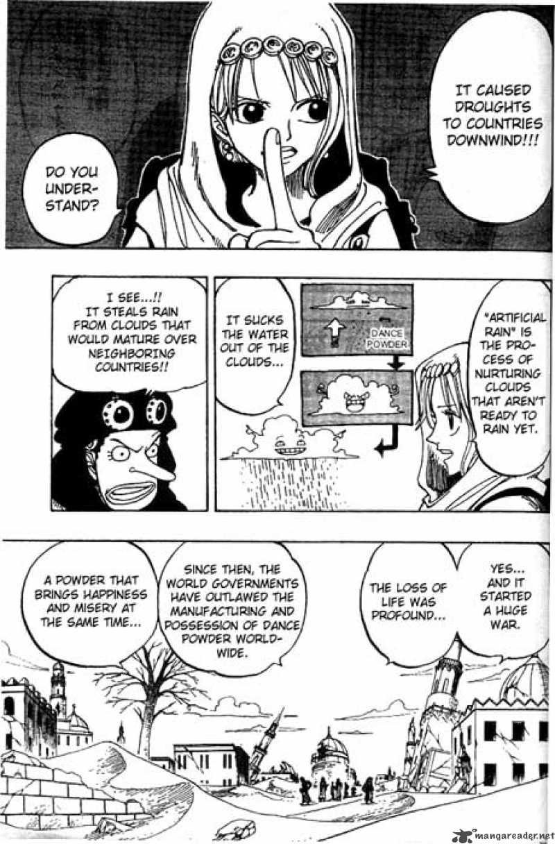 Chapter 161 - Erumalu The Green Town (Image 14)