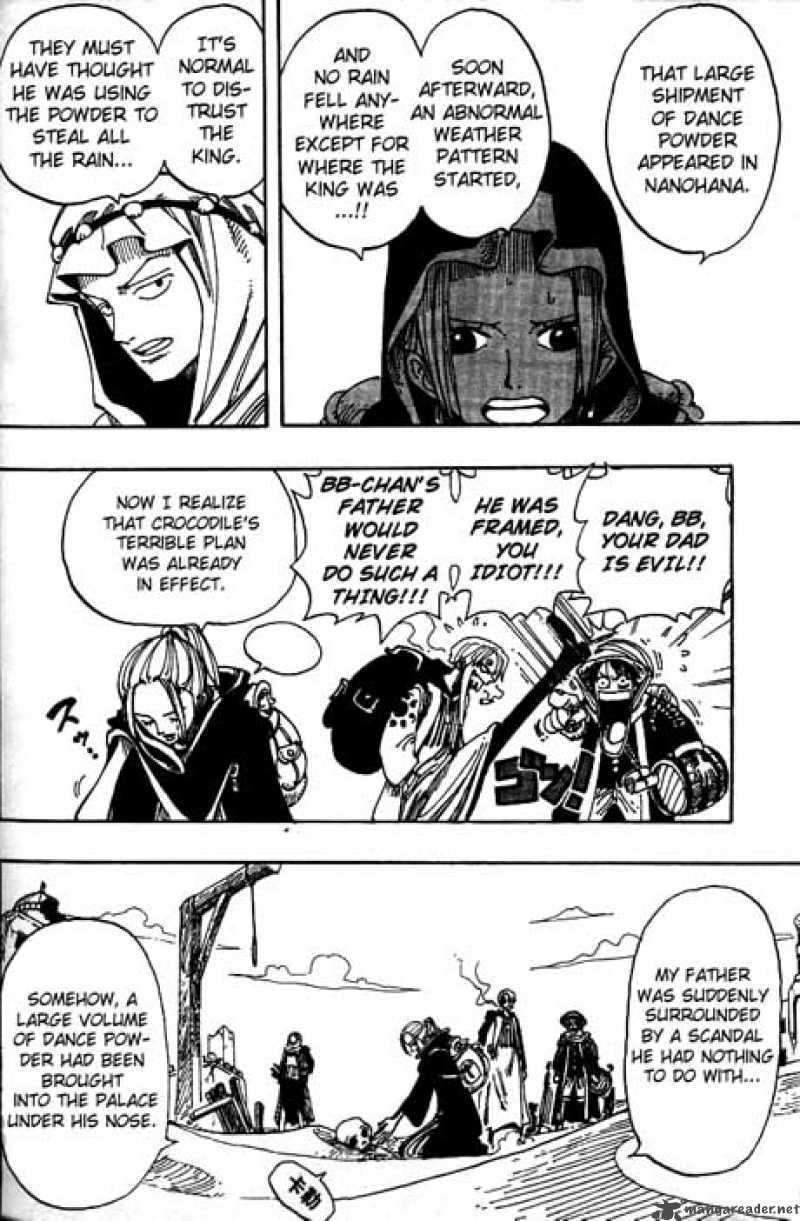 Chapter 161 - Erumalu The Green Town (Image 15)