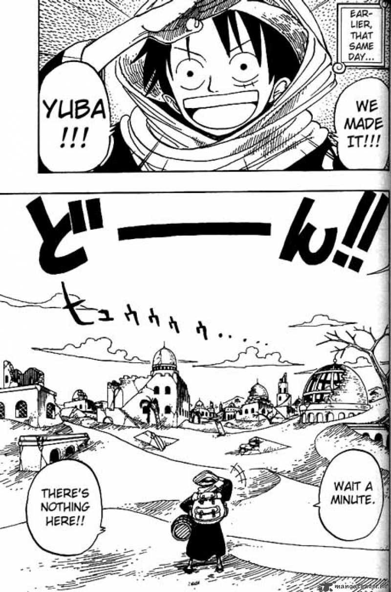 Chapter 161 - Erumalu The Green Town (Image 4)