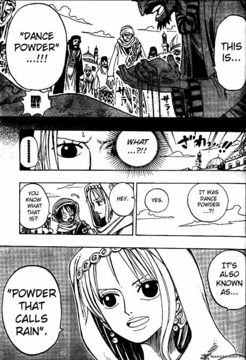 Chapter 161 - Erumalu The Green Town (Image 12)