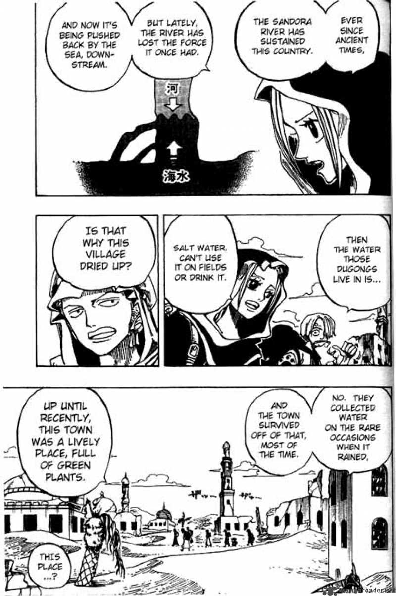 Chapter 161 - Erumalu The Green Town (Image 8)