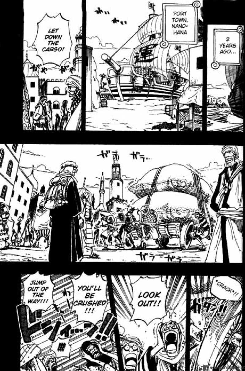 Chapter 161 - Erumalu The Green Town (Image 10)