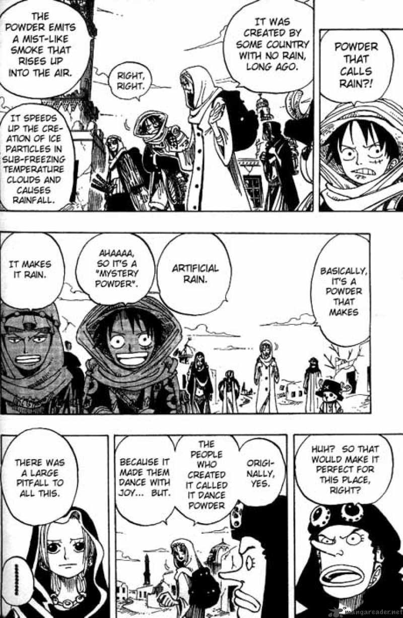 Chapter 161 - Erumalu The Green Town (Image 13)