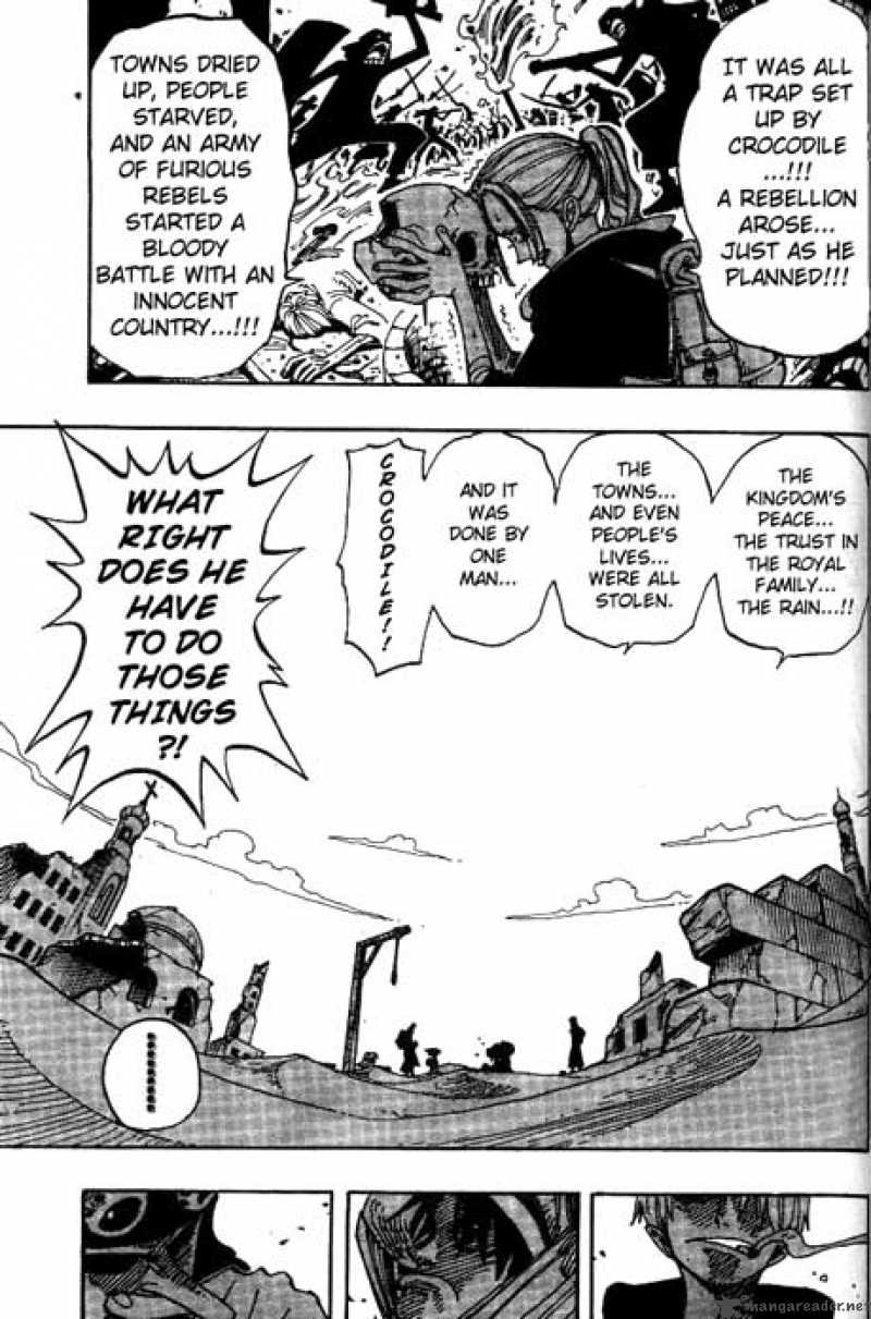 Chapter 161 - Erumalu The Green Town (Image 16)