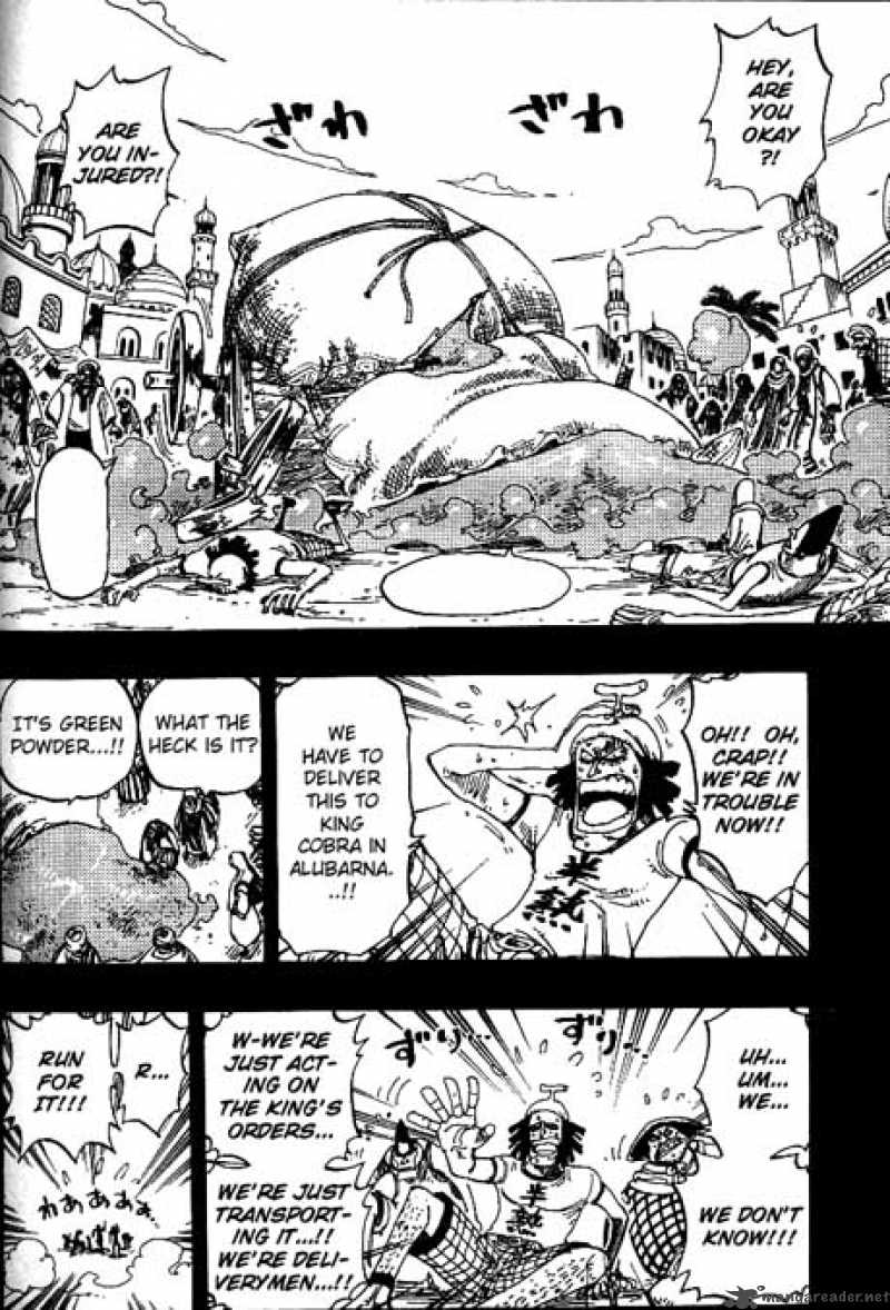 Chapter 161 - Erumalu The Green Town (Image 11)