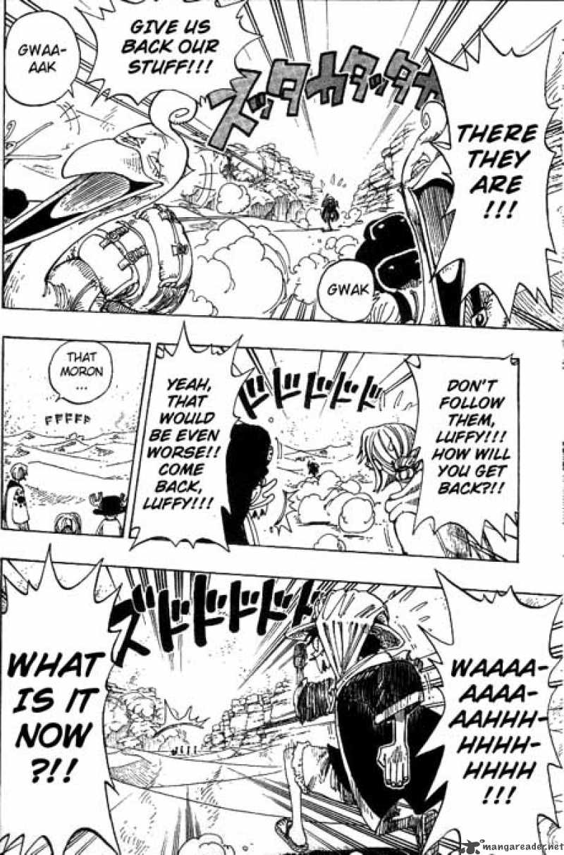 Chapter 162 - Adventure in the Kingdom of Sand (Image 10)