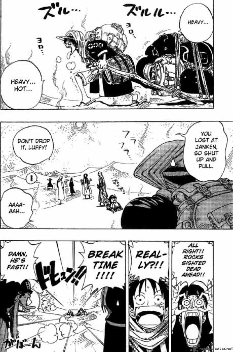 Chapter 162 - Adventure in the Kingdom of Sand (Image 6)