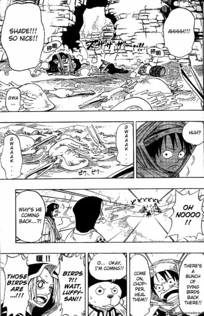 Chapter 162 - Adventure in the Kingdom of Sand (Image 7)