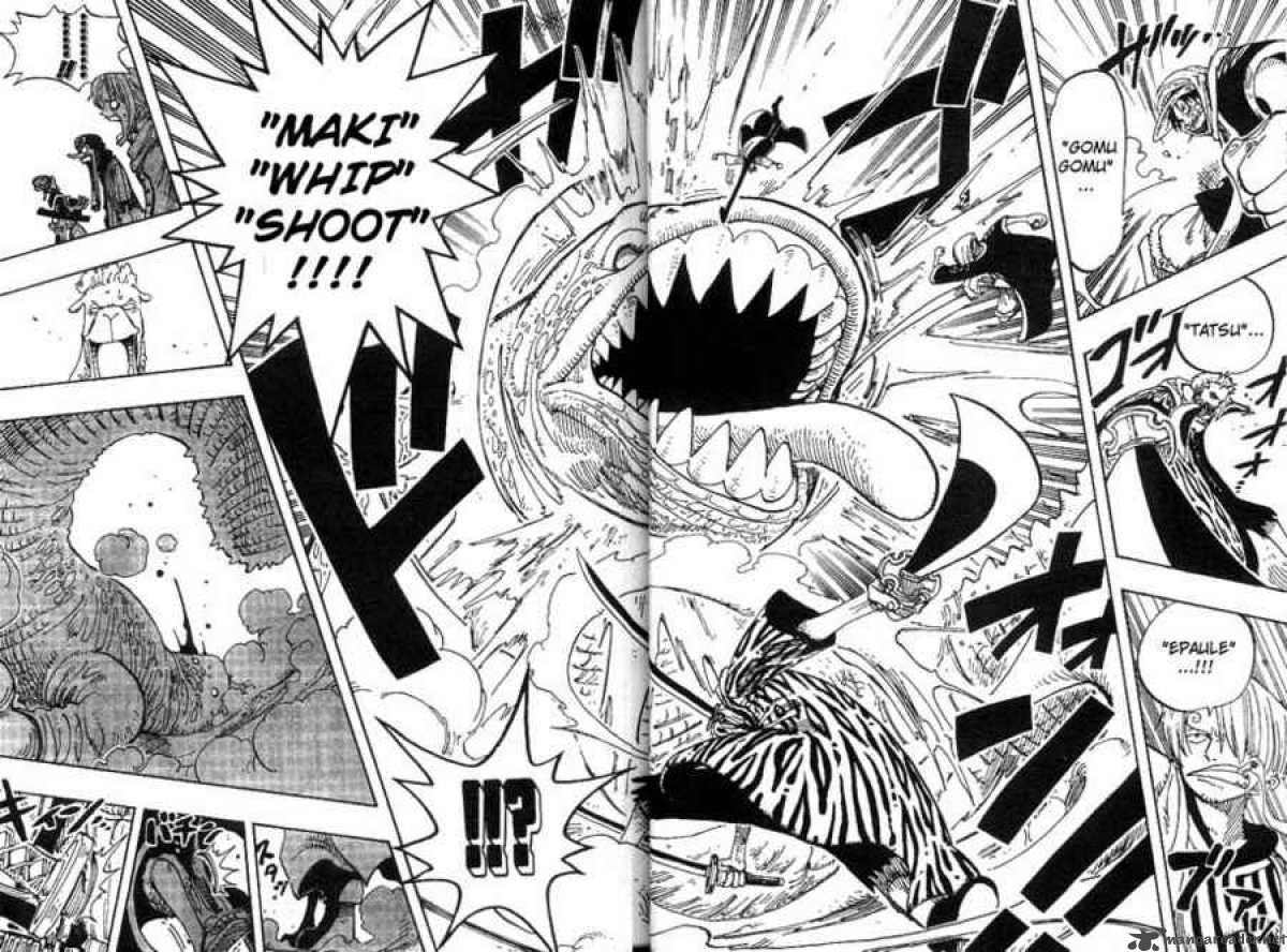 Chapter 162 - Adventure in the Kingdom of Sand (Image 12)