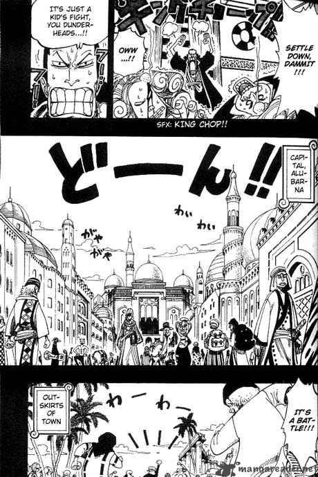 Chapter 163 - Yuba the Rebel Town (Image 13)