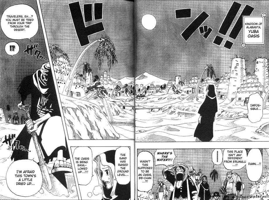 Chapter 163 - Yuba the Rebel Town (Image 3)