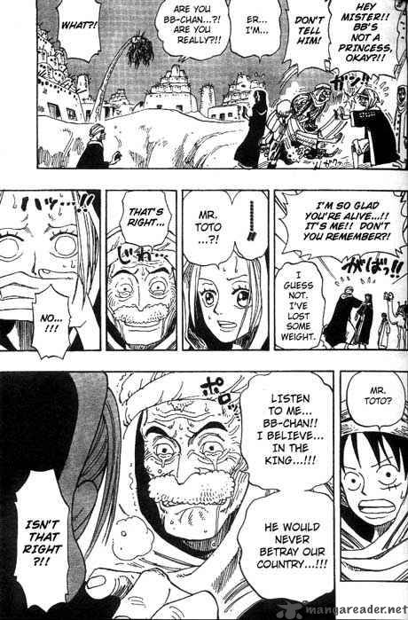 Chapter 163 - Yuba the Rebel Town (Image 7)