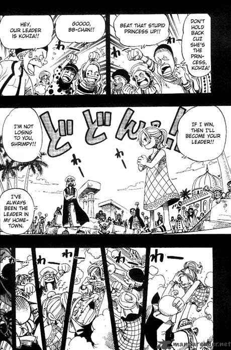 Chapter 163 - Yuba the Rebel Town (Image 14)