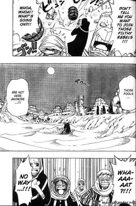 Chapter 163 - Yuba the Rebel Town (Image 5)