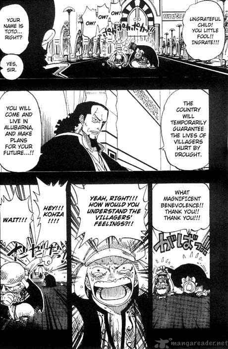 Chapter 163 - Yuba the Rebel Town (Image 10)