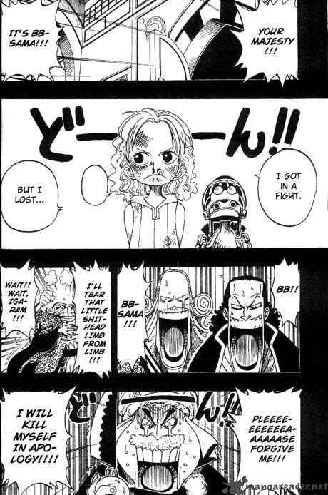 Chapter 163 - Yuba the Rebel Town (Image 12)