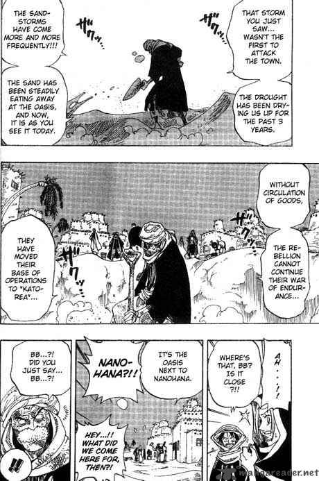 Chapter 163 - Yuba the Rebel Town (Image 6)