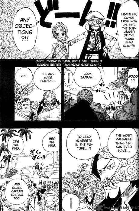 Chapter 163 - Yuba the Rebel Town (Image 15)