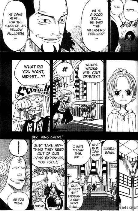Chapter 163 - Yuba the Rebel Town (Image 11)