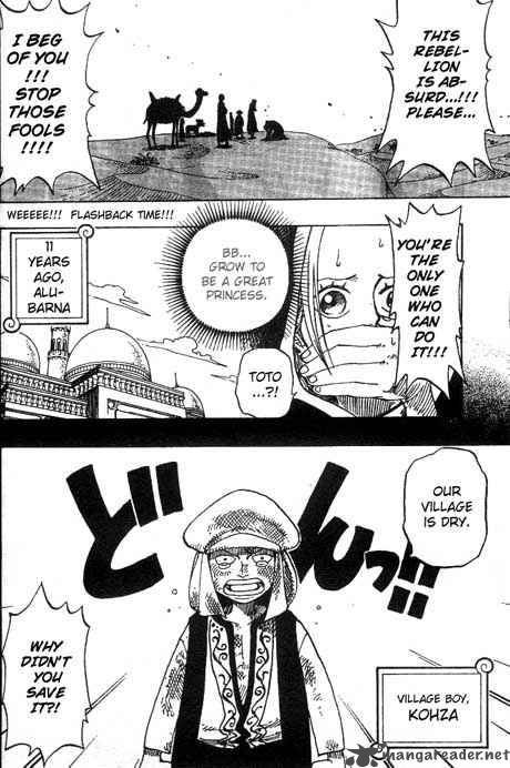 Chapter 163 - Yuba the Rebel Town (Image 8)