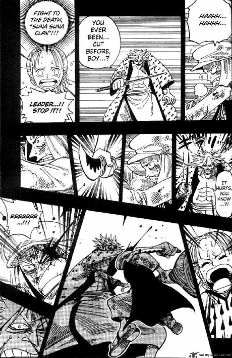 Chapter 164 - I Love This Country (Image 7)