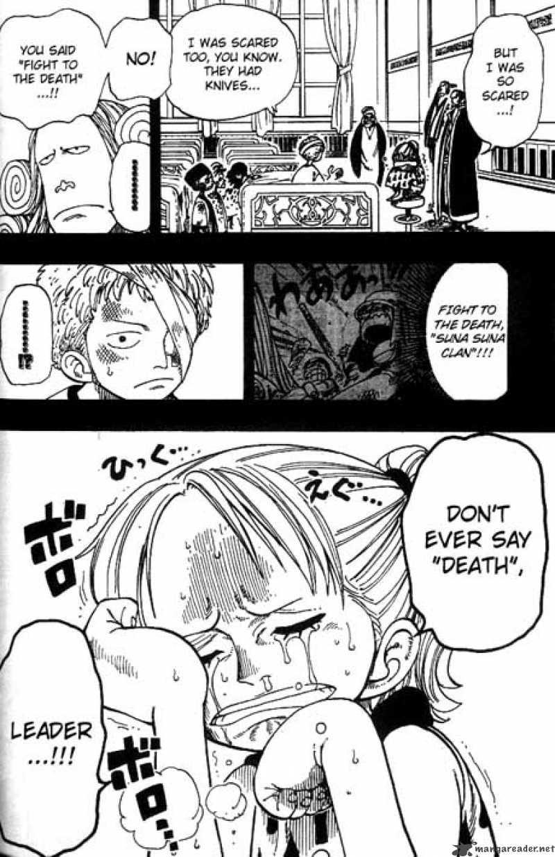 Chapter 164 - I Love This Country (Image 12)