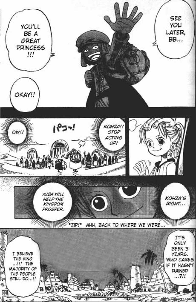 Chapter 164 - I Love This Country (Image 17)