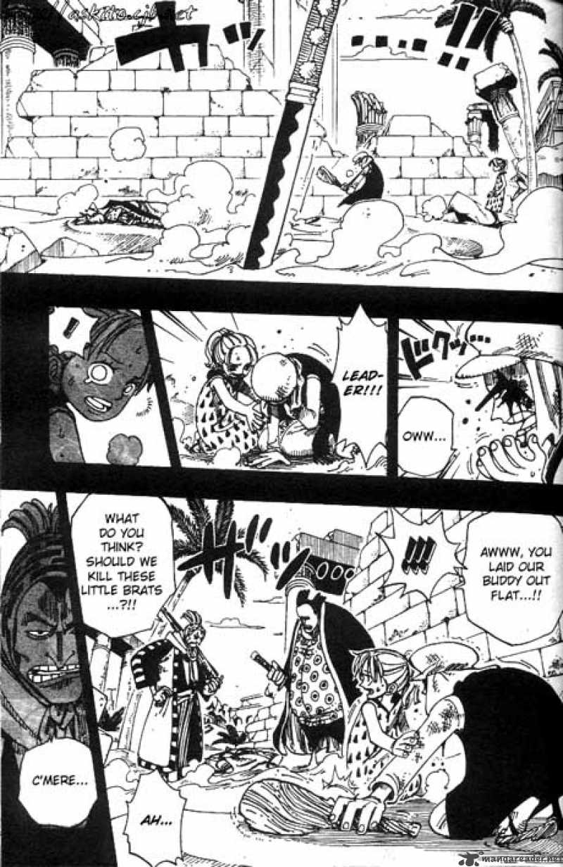 Chapter 164 - I Love This Country (Image 9)