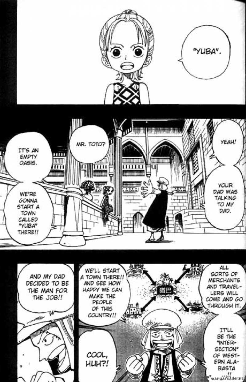 Chapter 164 - I Love This Country (Image 15)