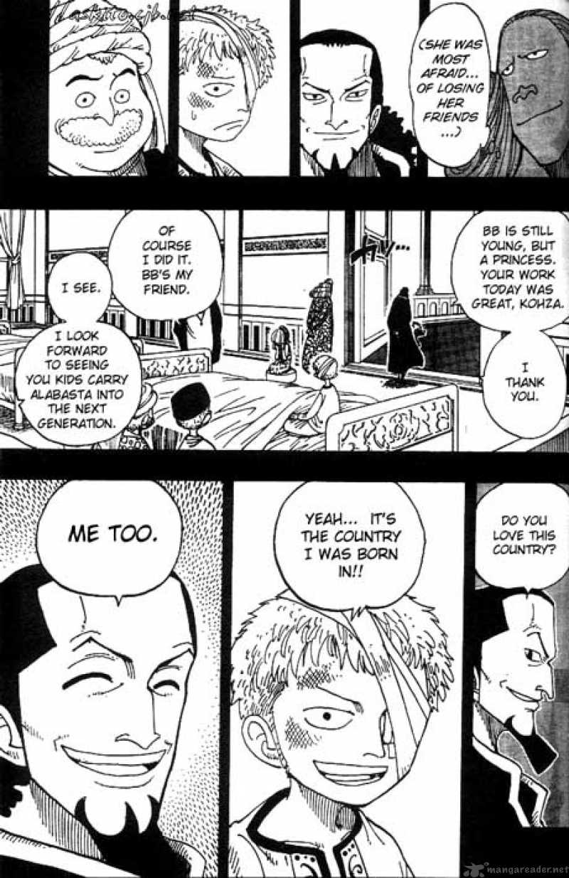 Chapter 164 - I Love This Country (Image 13)
