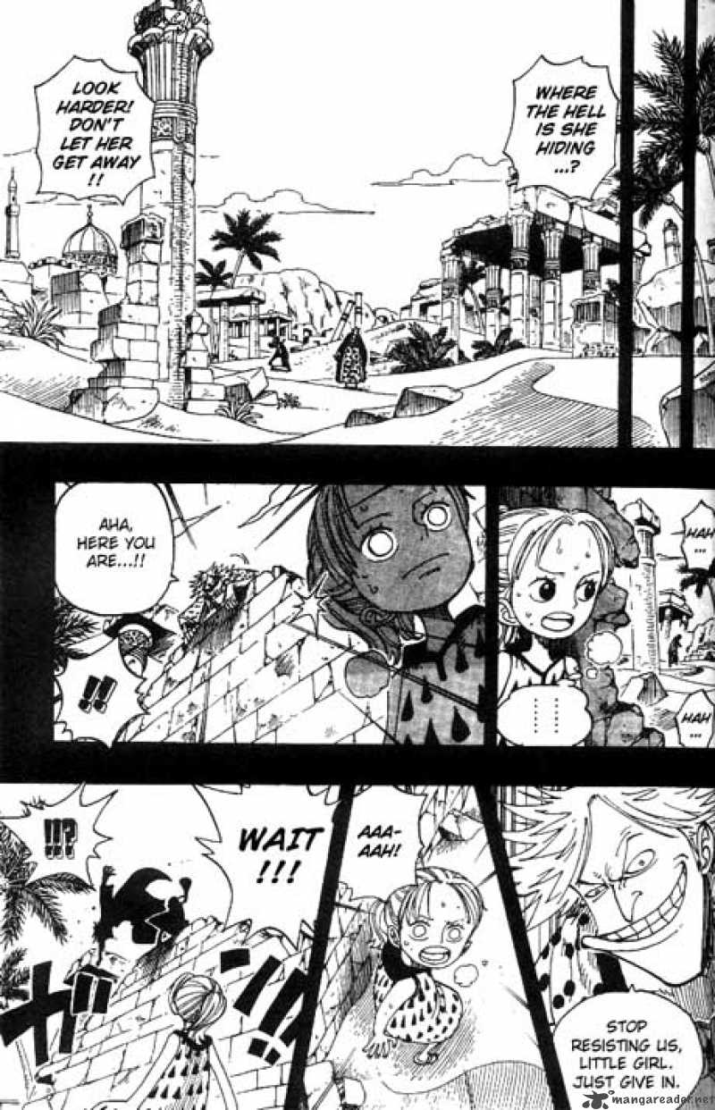 Chapter 164 - I Love This Country (Image 5)