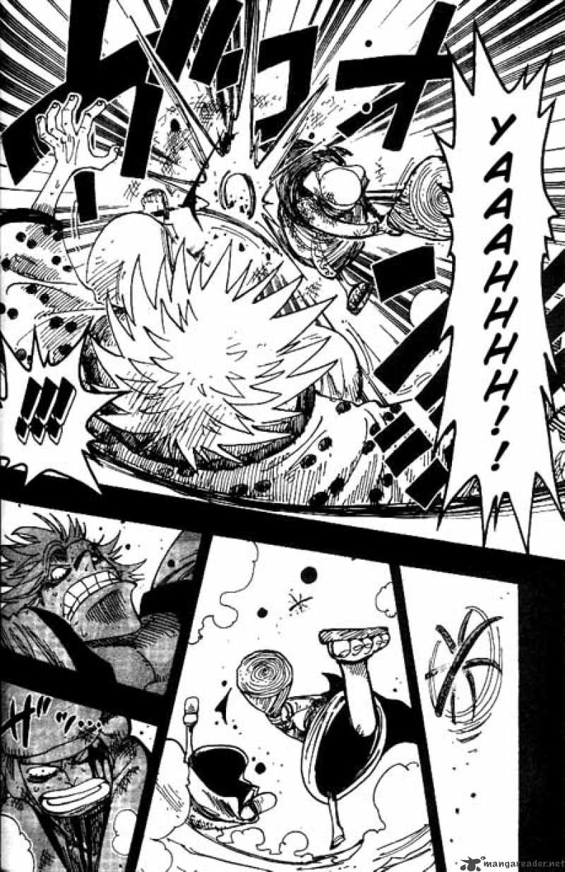 Chapter 164 - I Love This Country (Image 8)