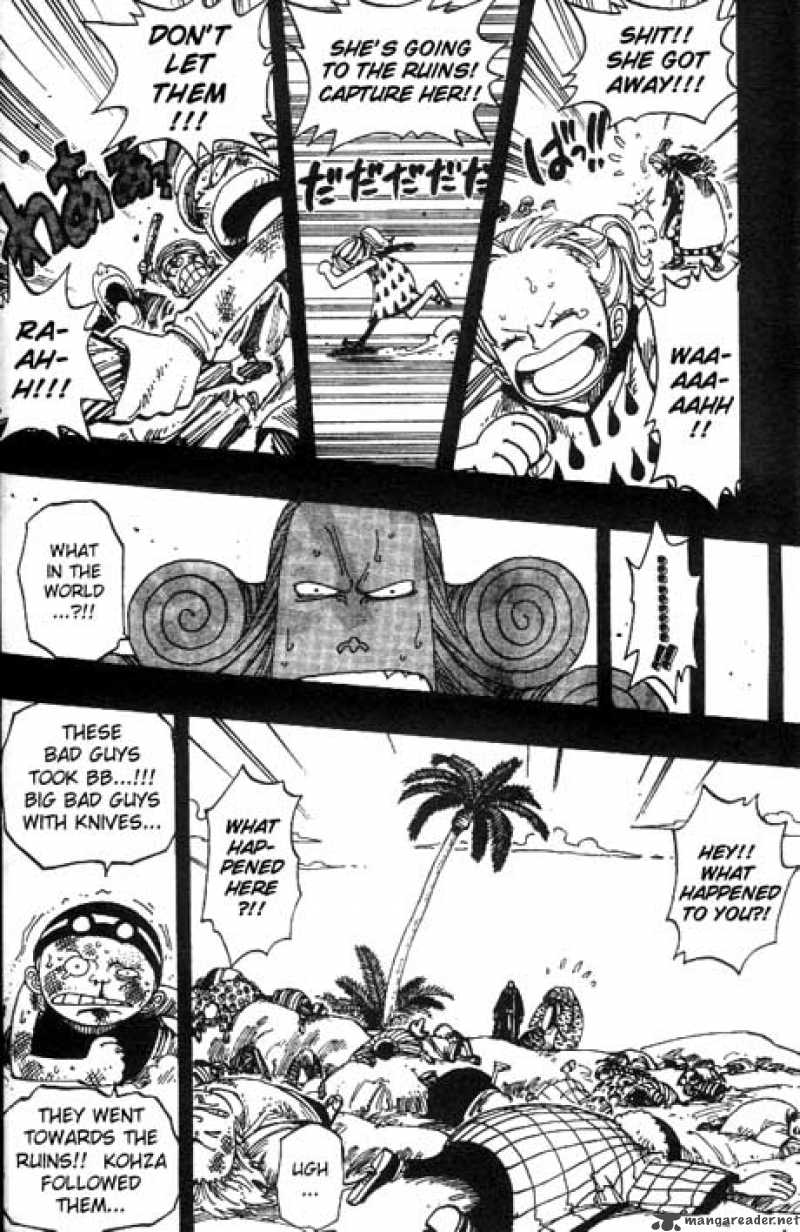 Chapter 164 - I Love This Country (Image 4)