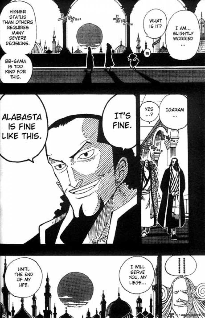 Chapter 164 - I Love This Country (Image 14)