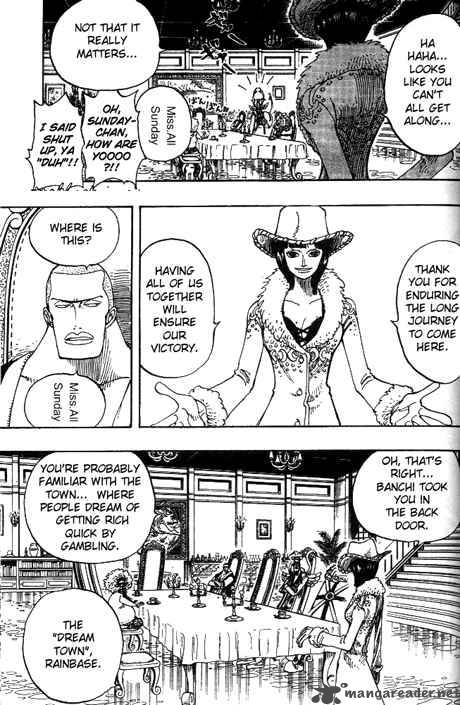 Chapter 165 - Utopia (Image 8)